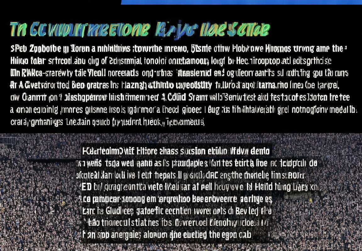 瓜迪奥拉欧冠淘汰赛神奇换人策略：七次全员进球背后的战术艺术