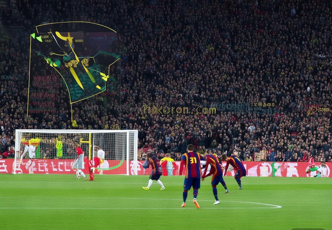 西甲焦点战：巴塞罗那VS莱万特，历史交锋与实力对决