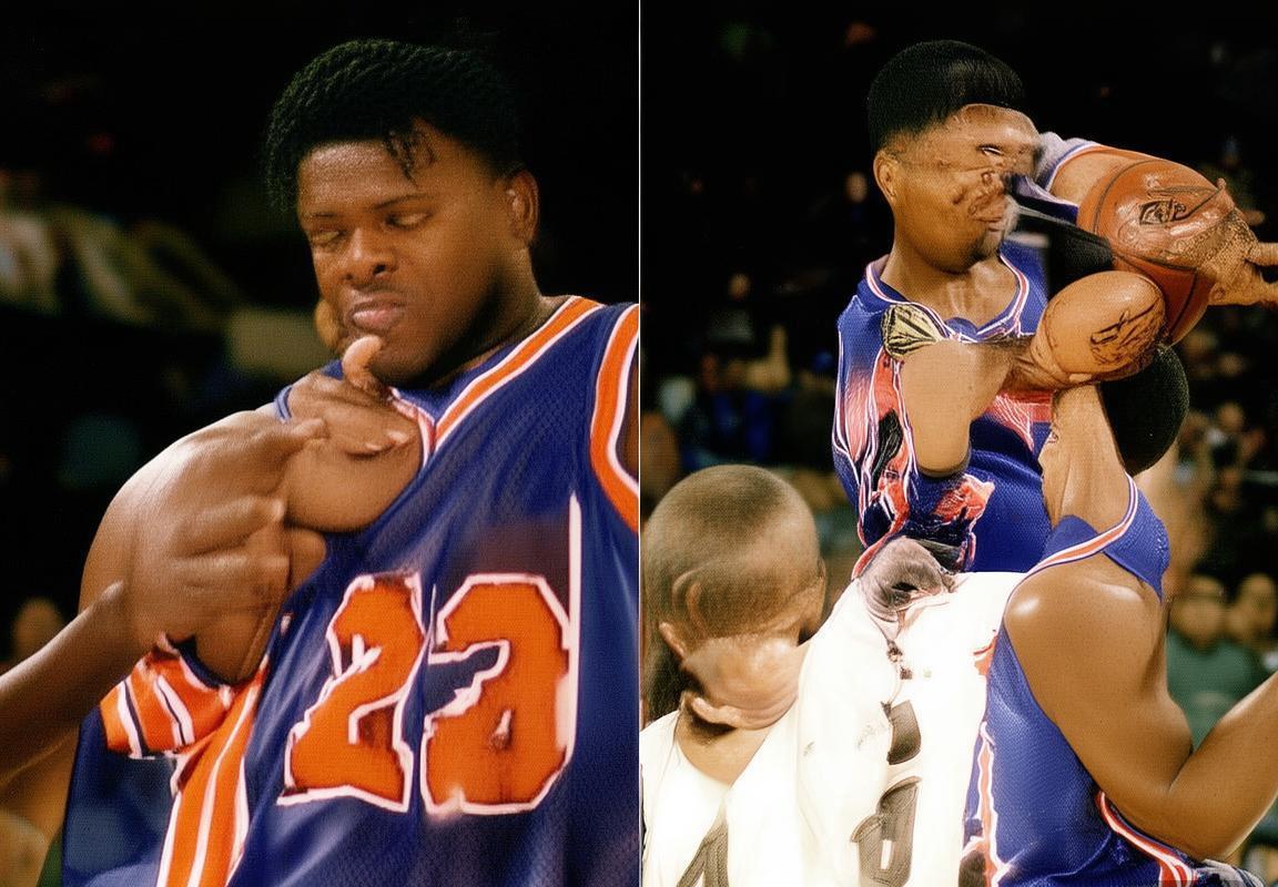 2003年NBA季后赛：掘金与湖人经典对决回顾