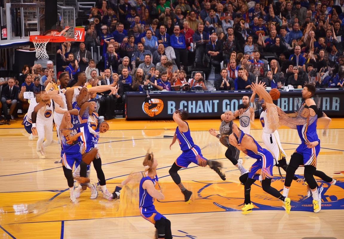 2018年NBA经典对决：勇士VS太阳战术交锋与青春活力