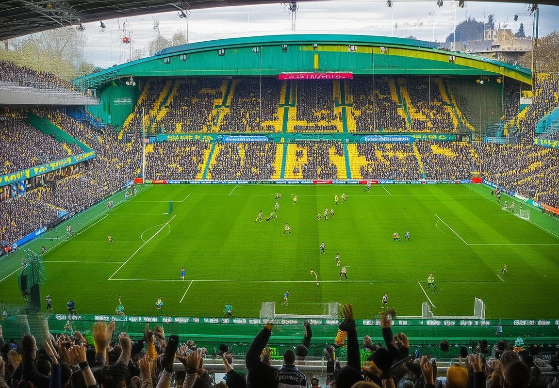 2018英超经典对决：布莱顿VS曼联战况解析