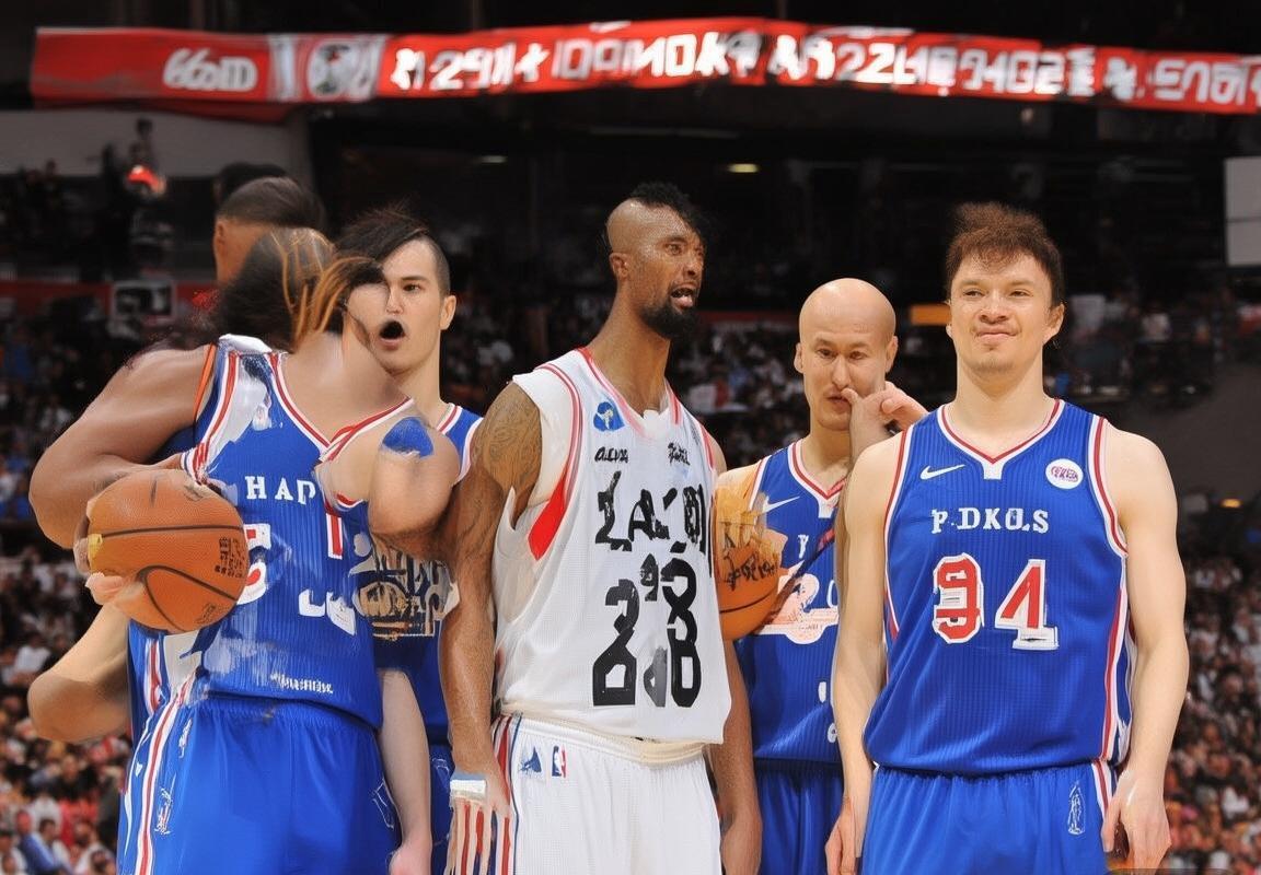 恩比德领衔对决：活塞 vs 76人队激情较量深度分析