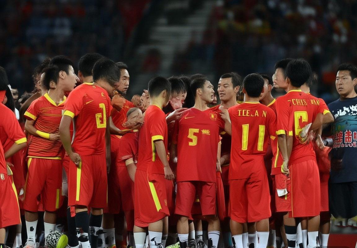 2020年10月5日焦点战：中国队球星闪耀逆转夺冠